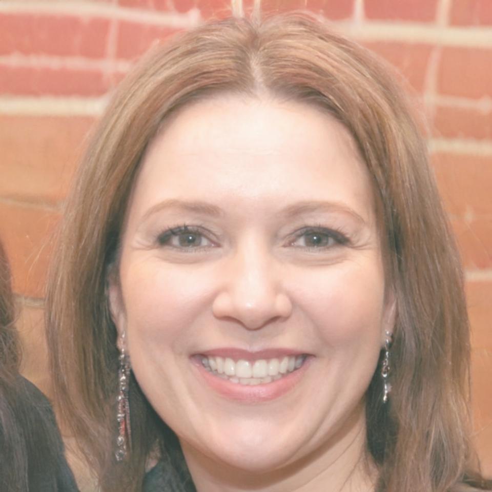 Portrait de Apolline Roux